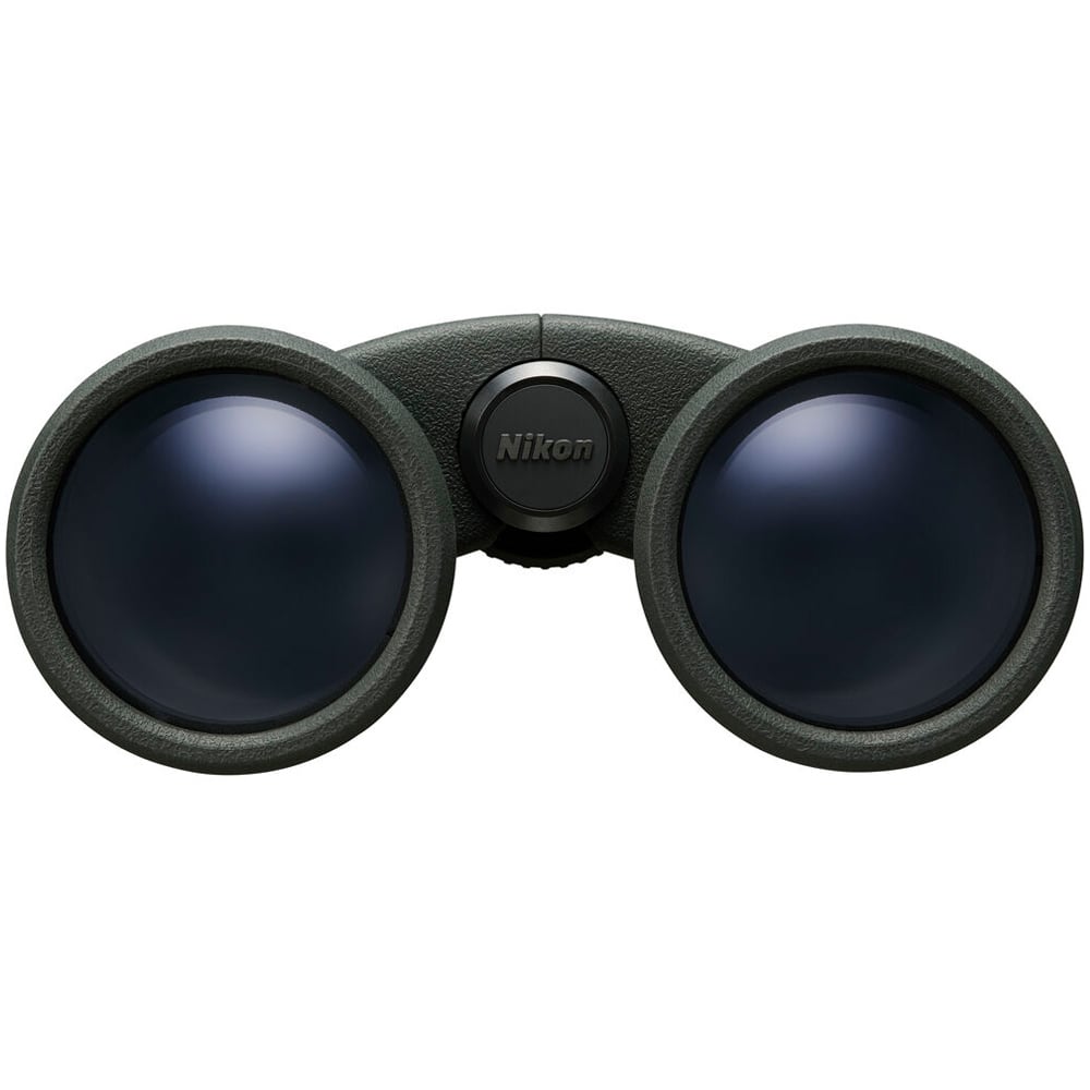 Nikon PROSTAFF P3 10x42 binoculars with multicoated optics, waterproof and fog-proof body