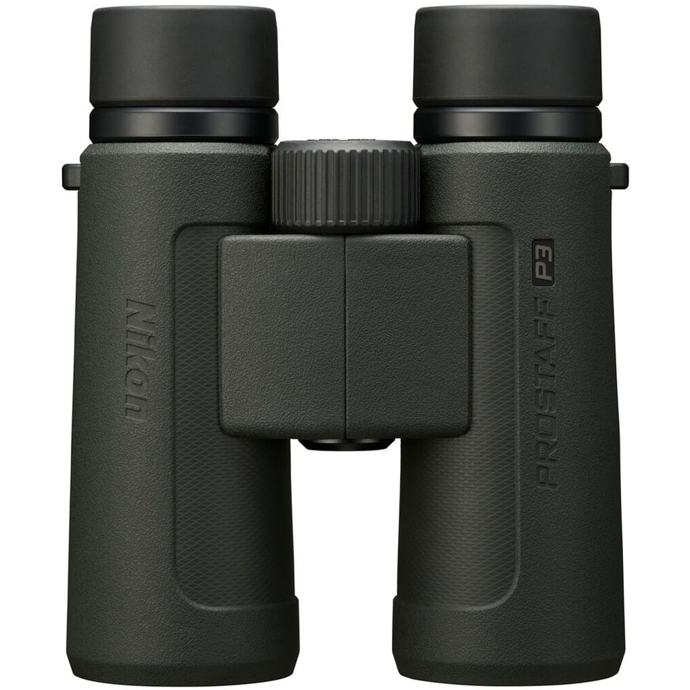 Nikon PROSTAFF P3 8x42 binoculars