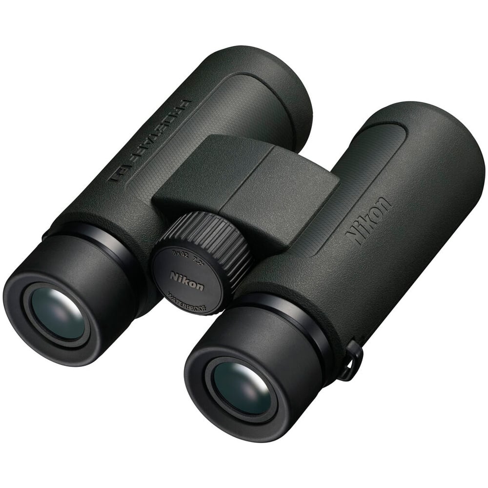 Nikon PROSTAFF P3 8x42 binoculars