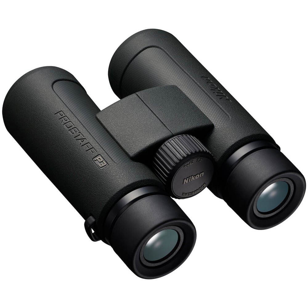 Nikon PROSTAFF P3 8x42 binoculars
