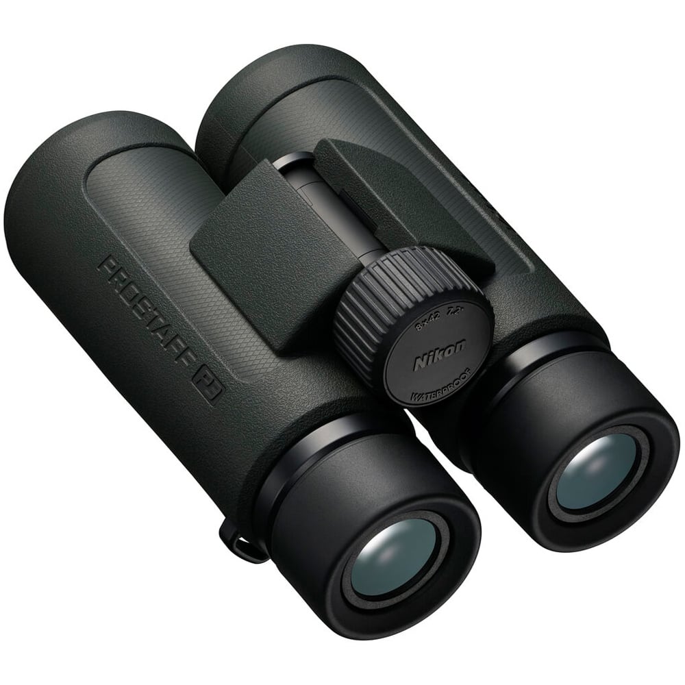 Nikon PROSTAFF P3 8x42 binoculars