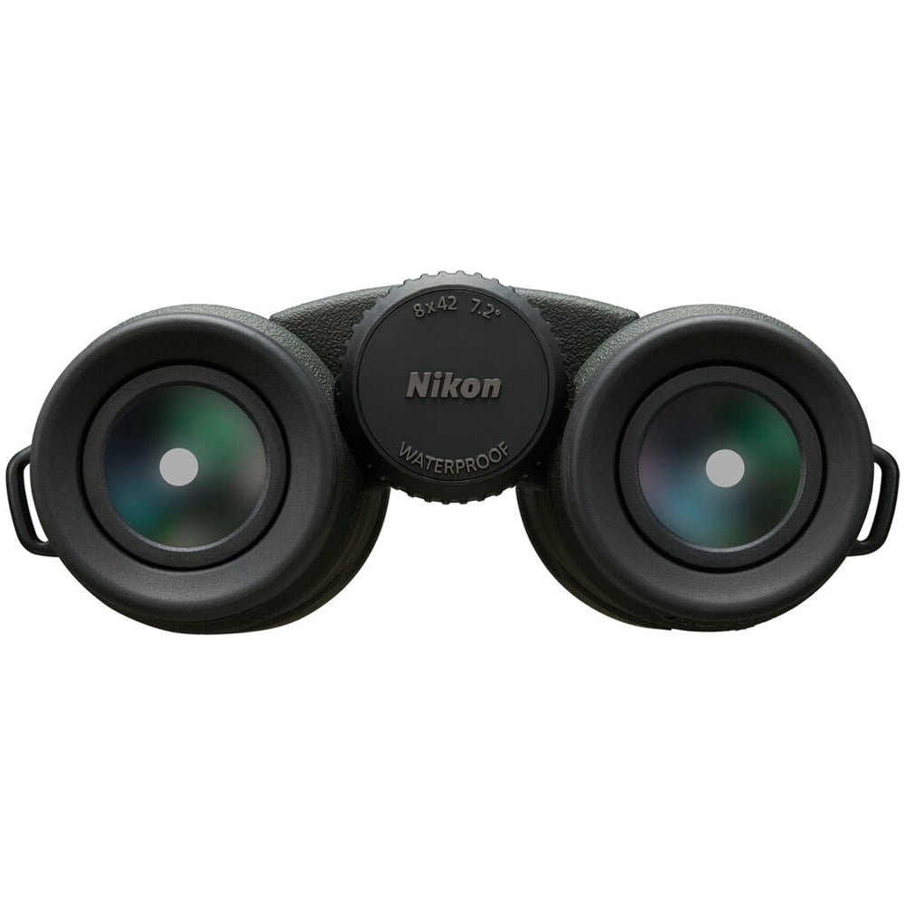 Nikon PROSTAFF P3 8x42 binoculars