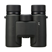 Nikon Prostaff P7 8x binoculars with clear, steady views, anti-reflective lenses, and rugged, weatherproof design.