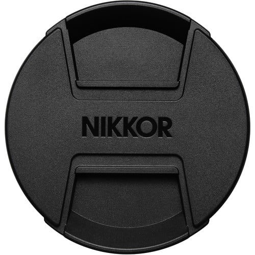 Nikon Z 24-70mm f/2.8 S standard zoom lens – bright, versatile, and sharp throughout the range for professional Z-series shooters.