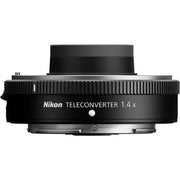 Nikon Teleconverter 1.4x on a white background