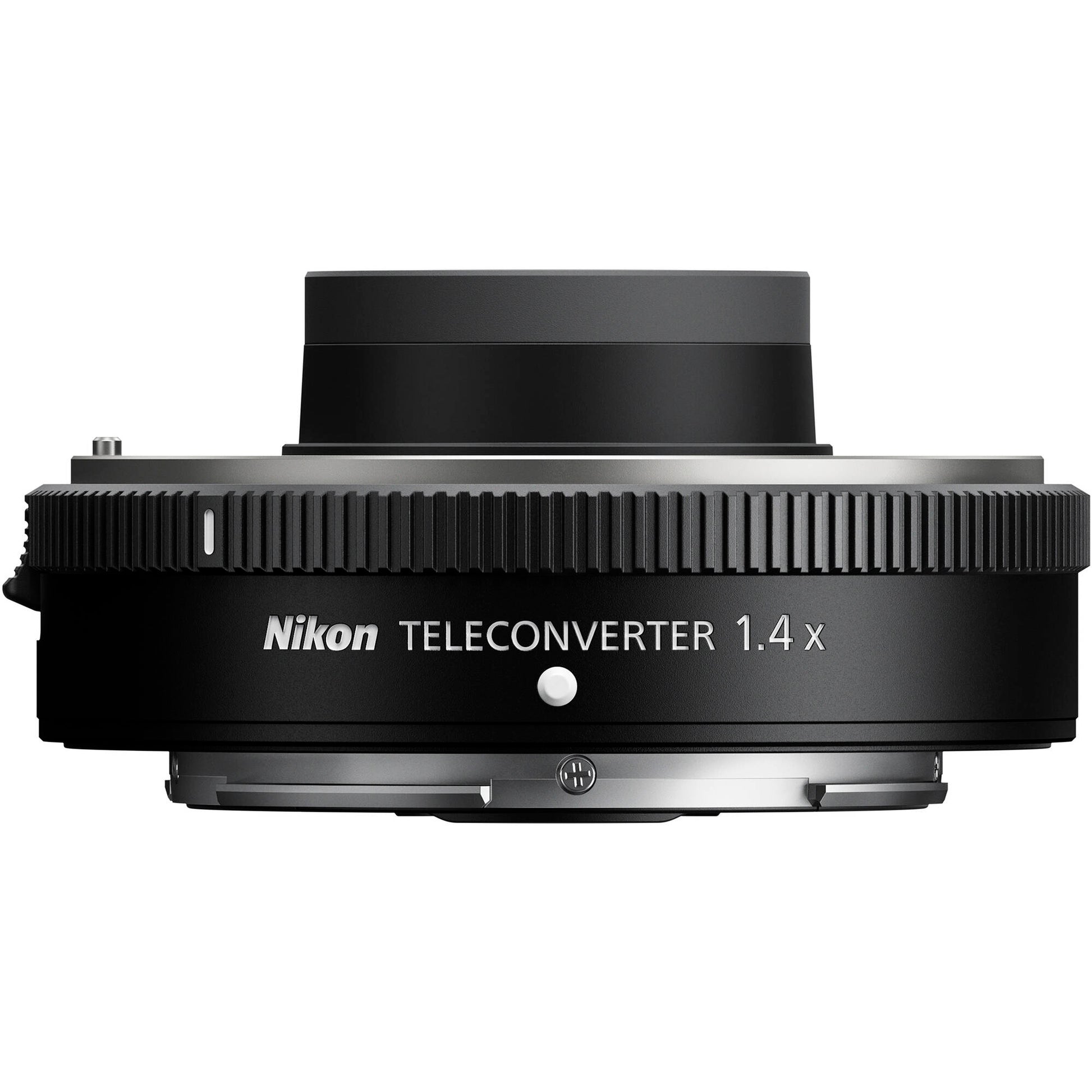 Nikon Teleconverter 1.4x on a white background
