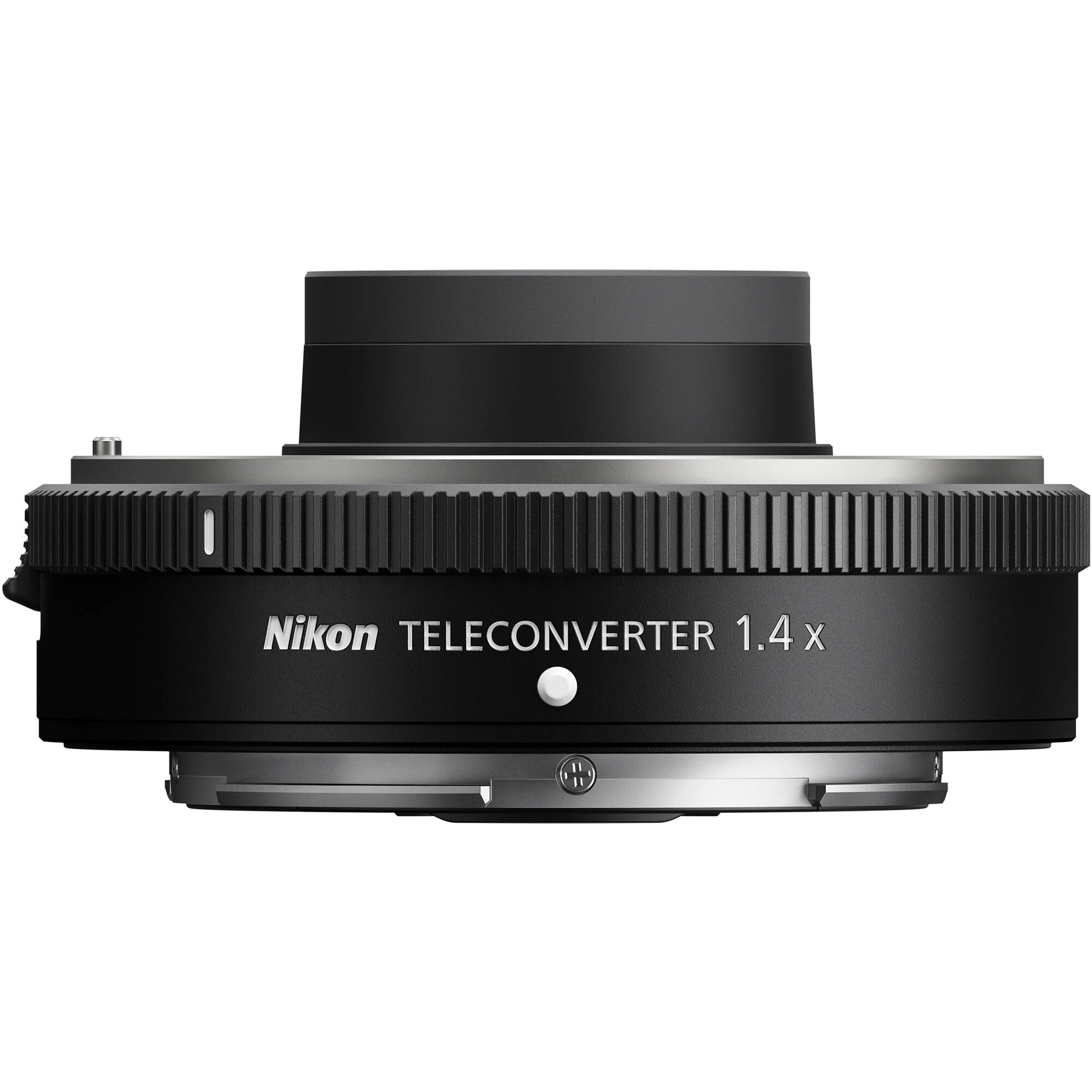 Nikon Teleconverter 1.4x on a white background