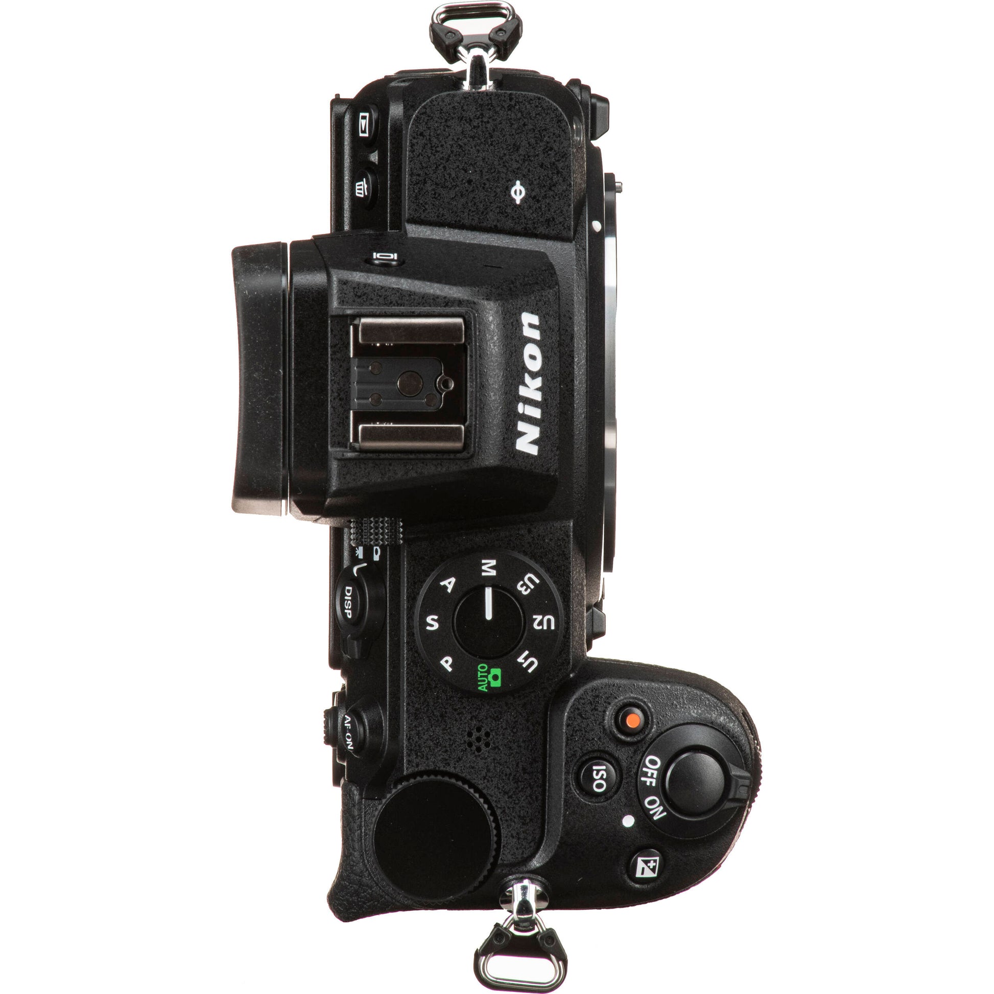 Full-frame Nikon Z5 for photo and video