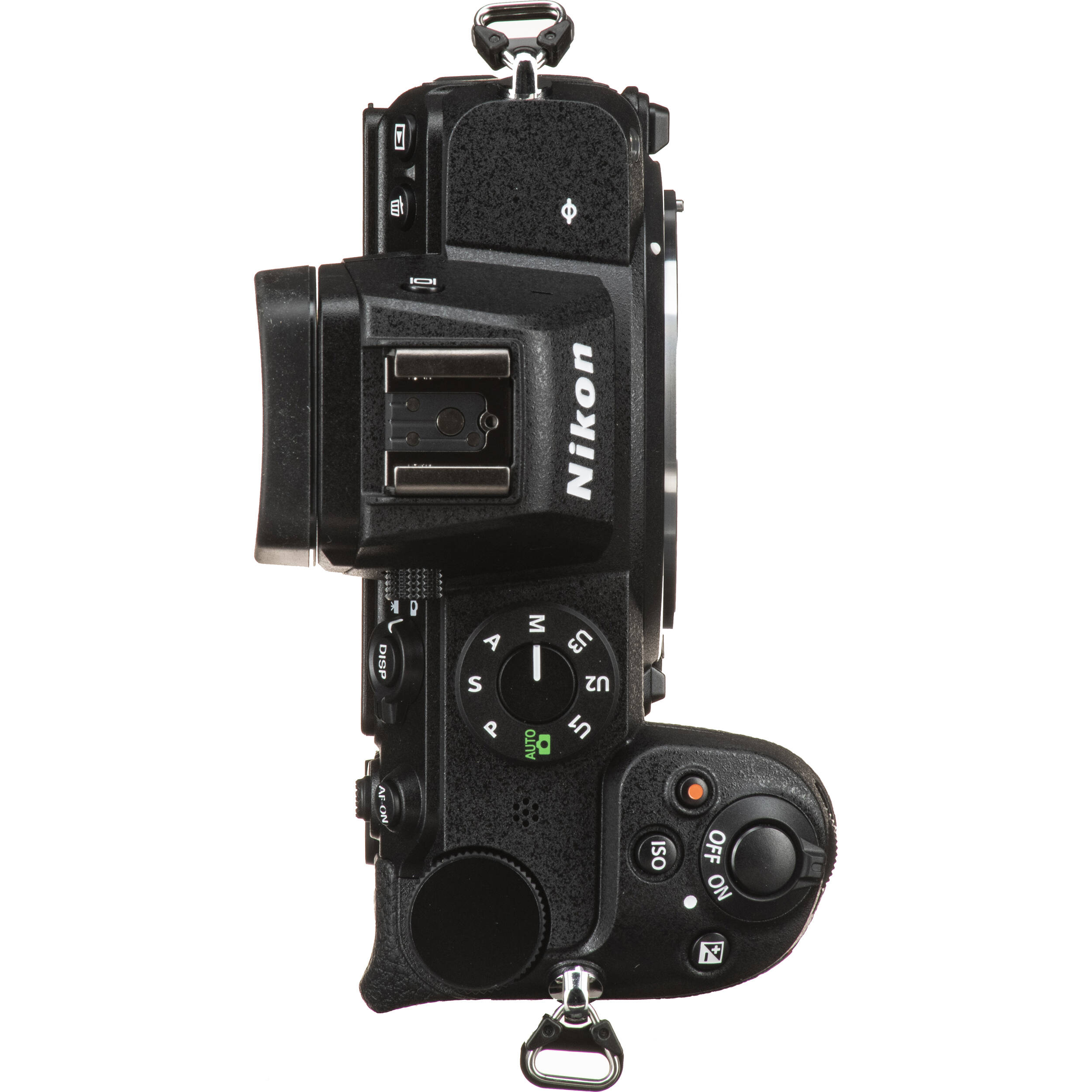 Full-frame Nikon Z5 for photo and video
