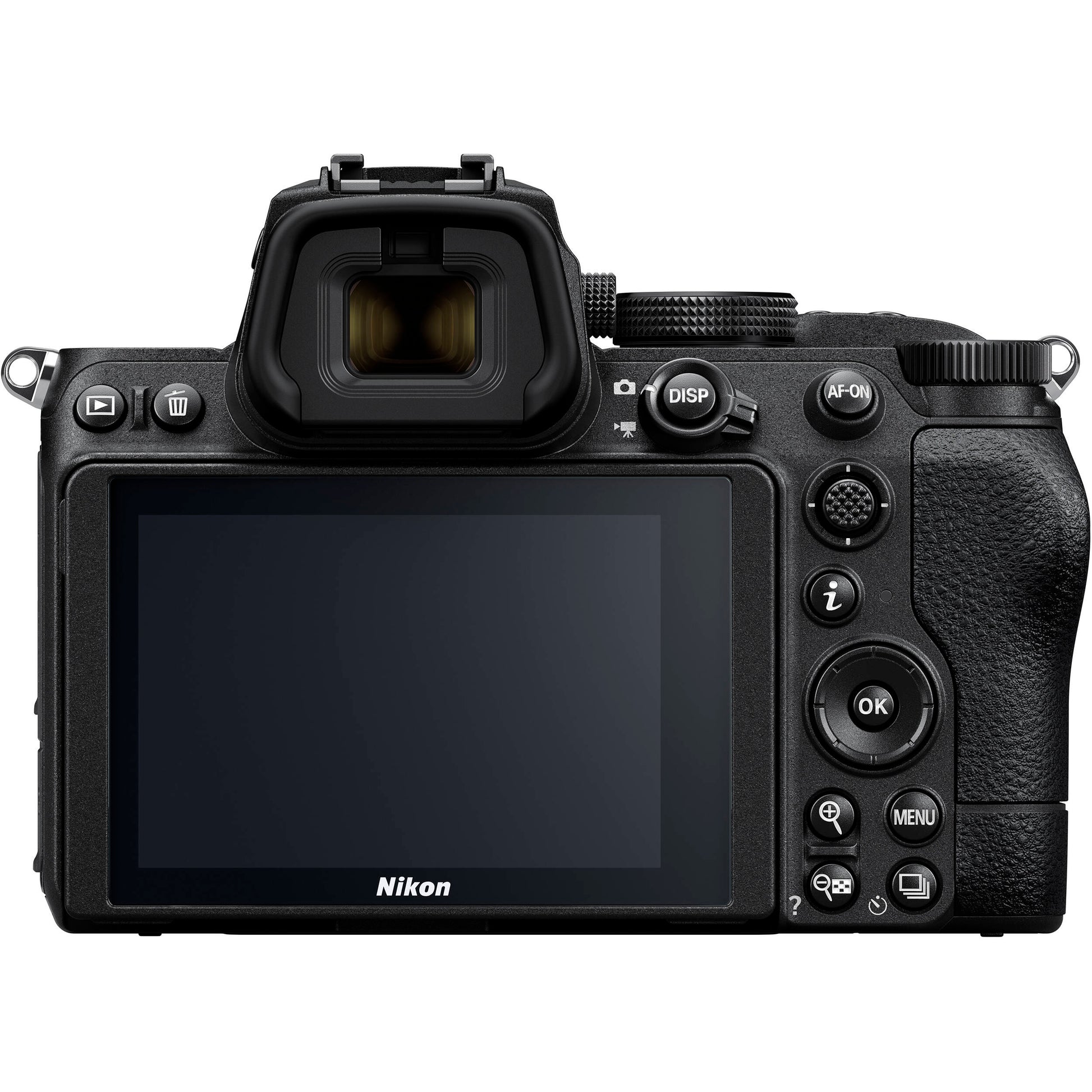 Full-frame Nikon Z5 for photo and video