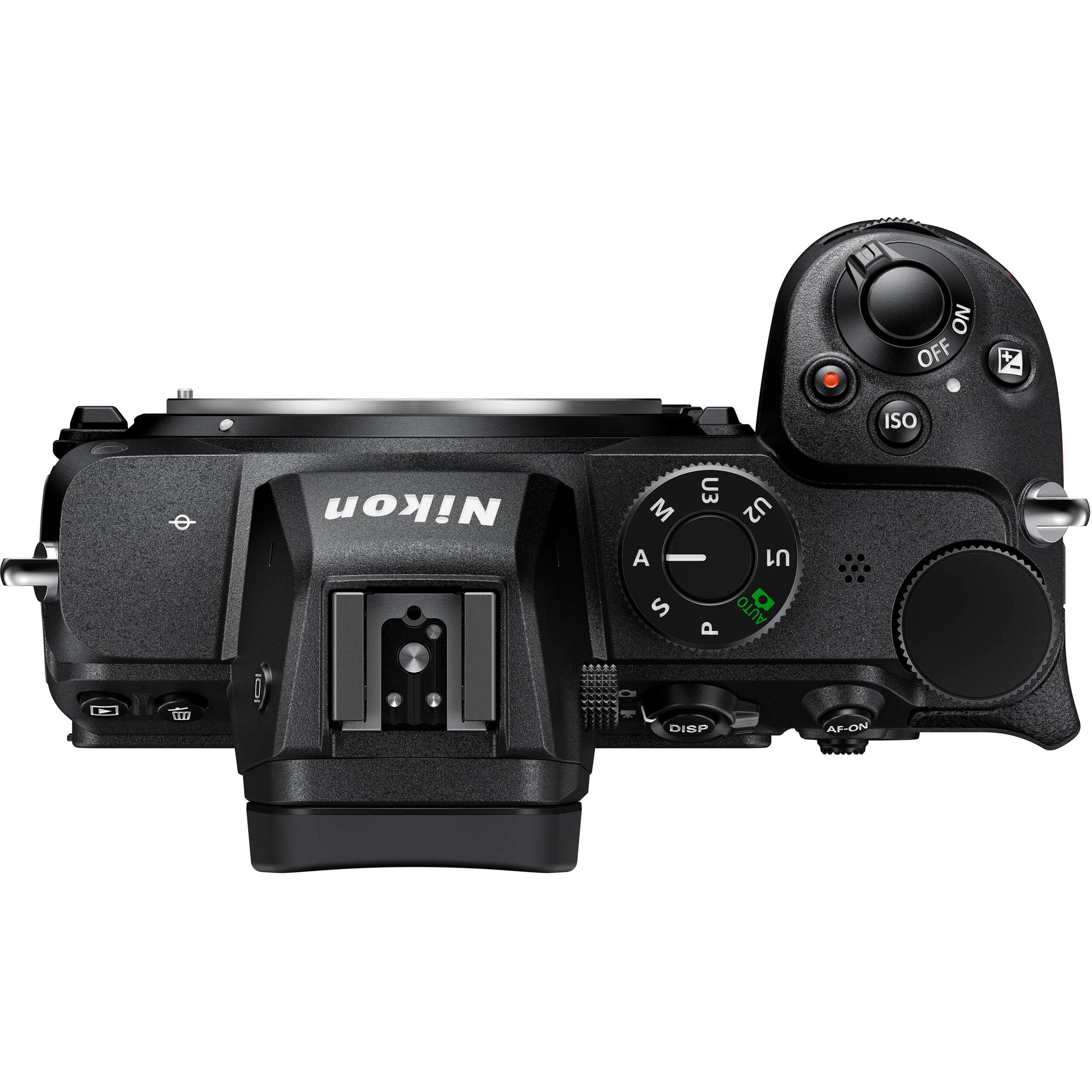 Full-frame Nikon Z5 for photo and video