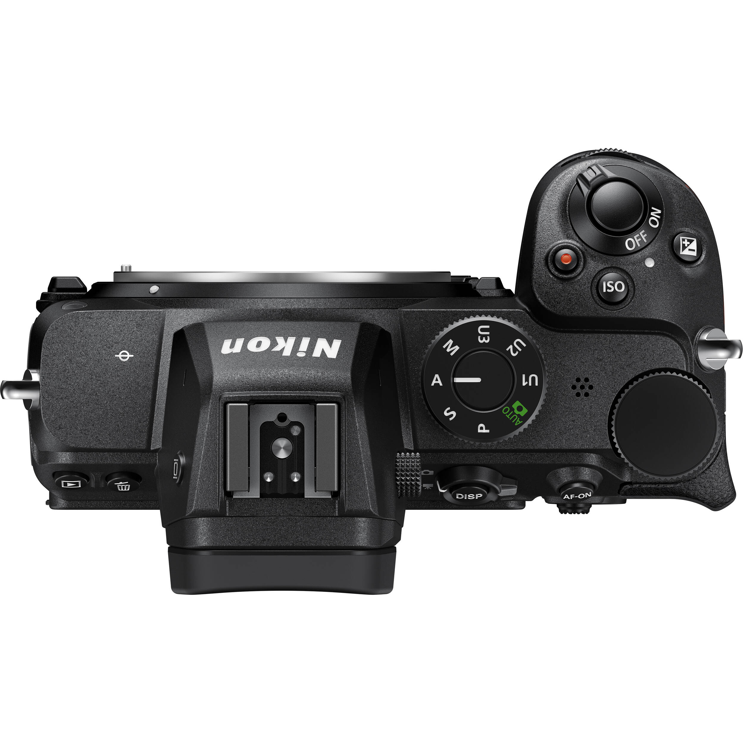 Full-frame Nikon Z5 for photo and video