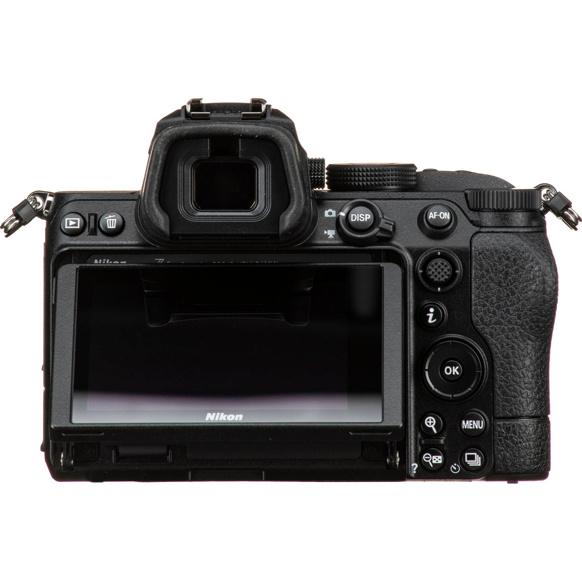 Full-frame Nikon Z5 for photo and video