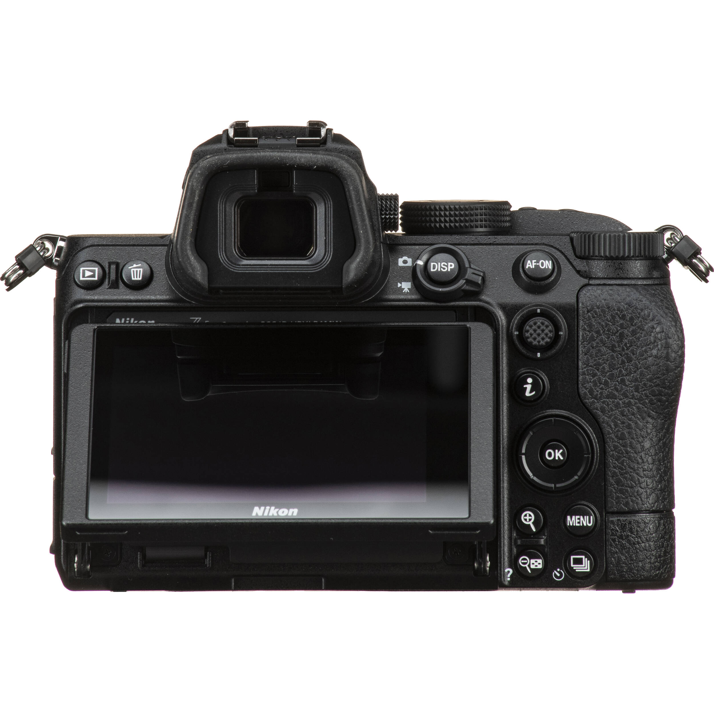 Full-frame Nikon Z5 for photo and video