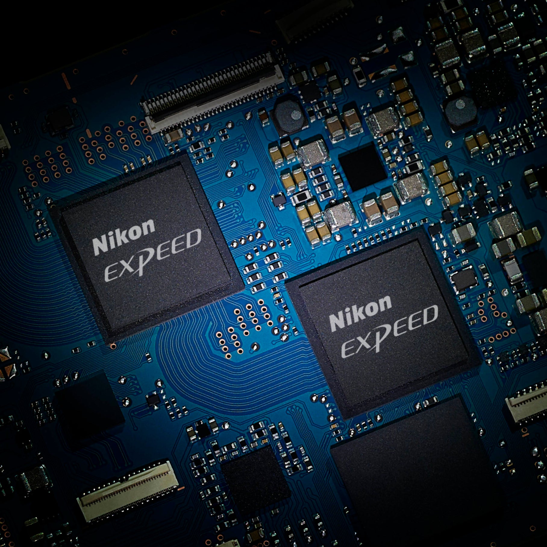 Nikon Z6 II mirrorless camera with 24.5MP sensor and 4K video.