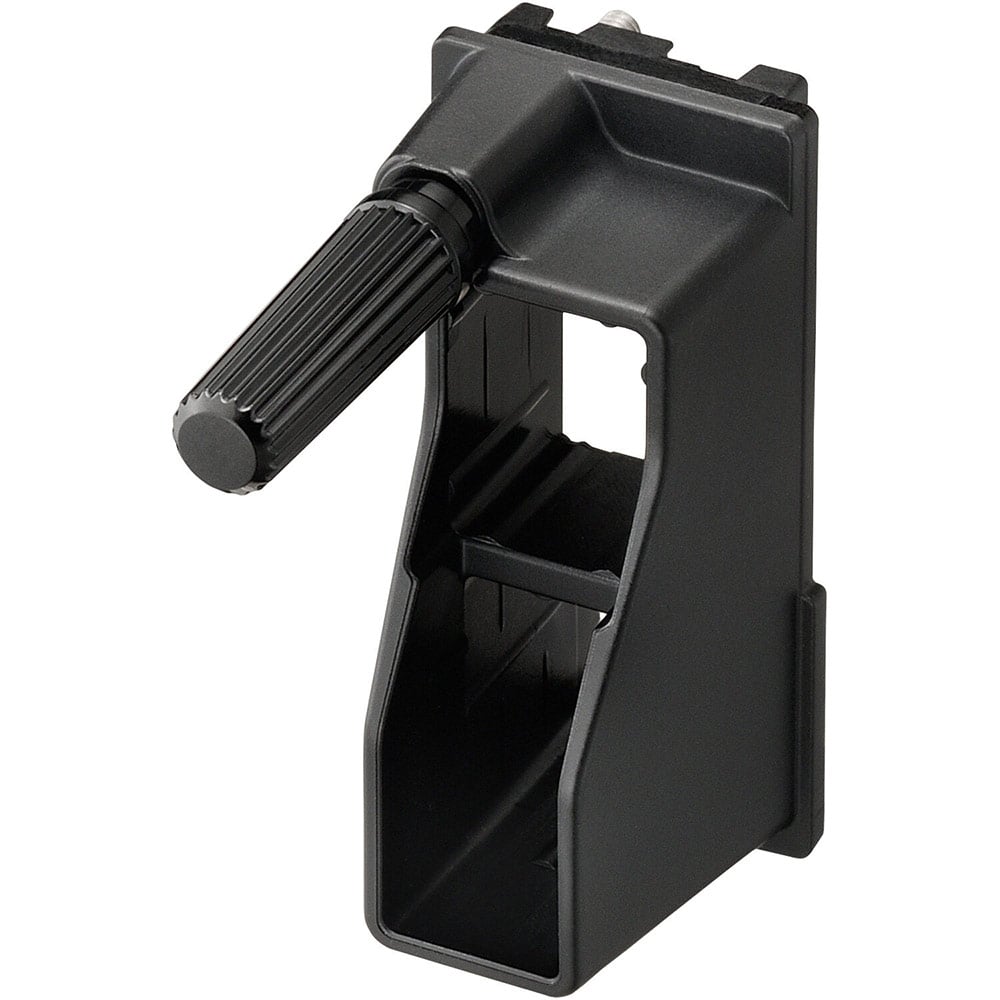 OM SYSTEM CP-2 Cable Protector for securing camera cables.