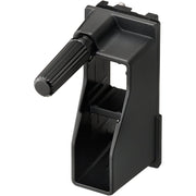OM SYSTEM CP-2 Cable Protector for securing camera cables.