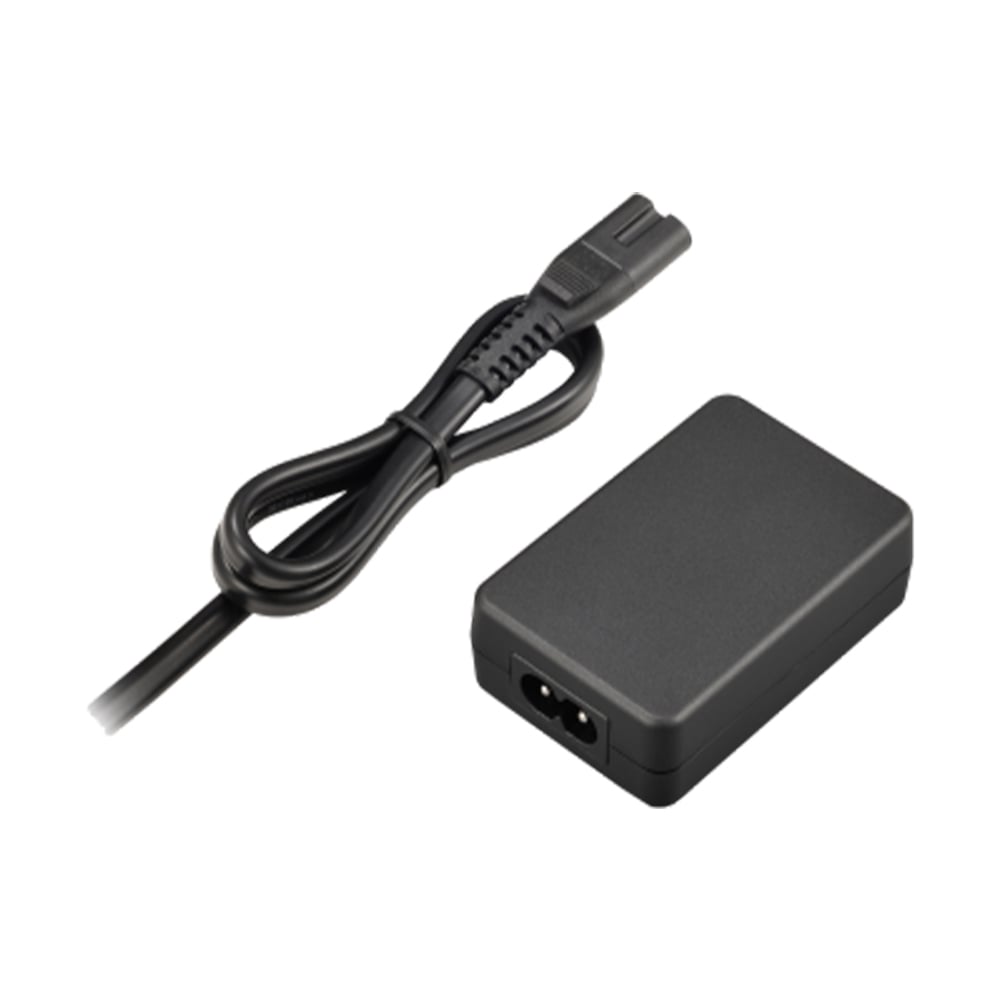 Olympus F-7AC USB AC Adapter for OM-1 and BCX-1 battery charger, enables fast USB charging from mains power, compact and reliable.