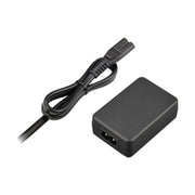 Olympus F-7AC USB AC Adapter for OM-1 and BCX-1 battery charger, enables fast USB charging from mains power, compact and reliable.
