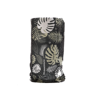 Celebrate Earth with this unique nature-inspired Delicious Mons wrap. Made from breathable material wear it around your neck, face, wrist or head.