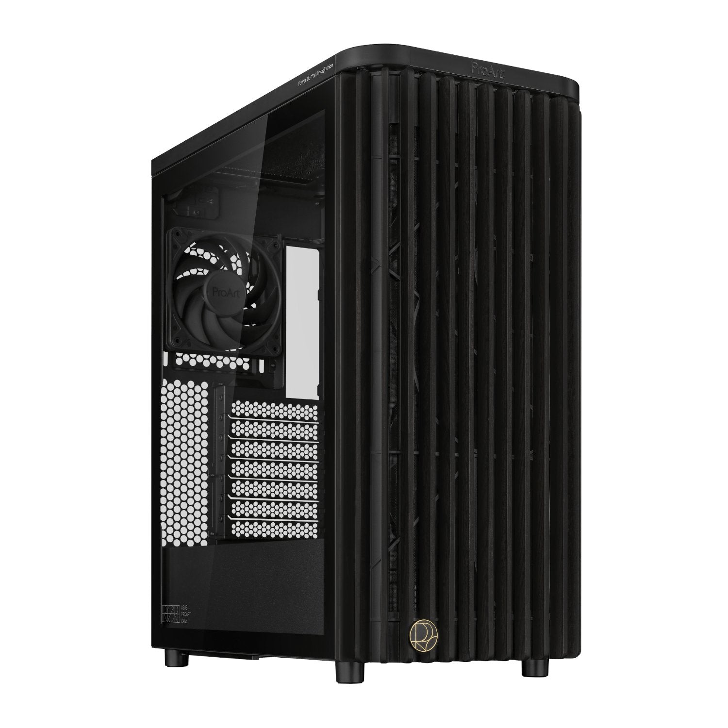 Experience smooth, high-res gaming with the RTX 5060 Ti 16GB GPU, powered by a Ryzen 7 CPU and 32GB DDR5 RAM in a sleek, modern ProArt chassis.