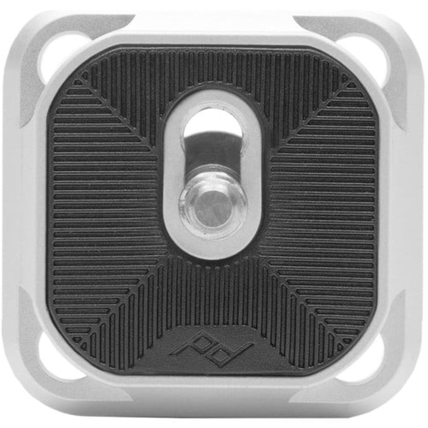 The Peak Design Capture Camera Clip V3 is a convenient way to carry our camera. It is composed of 2 parts, a metal clip that clamps onto any backpack or belt strap and the Arca tripod compatible plate that screws onto the bottom of your camera that provides you with instant access to your camera.