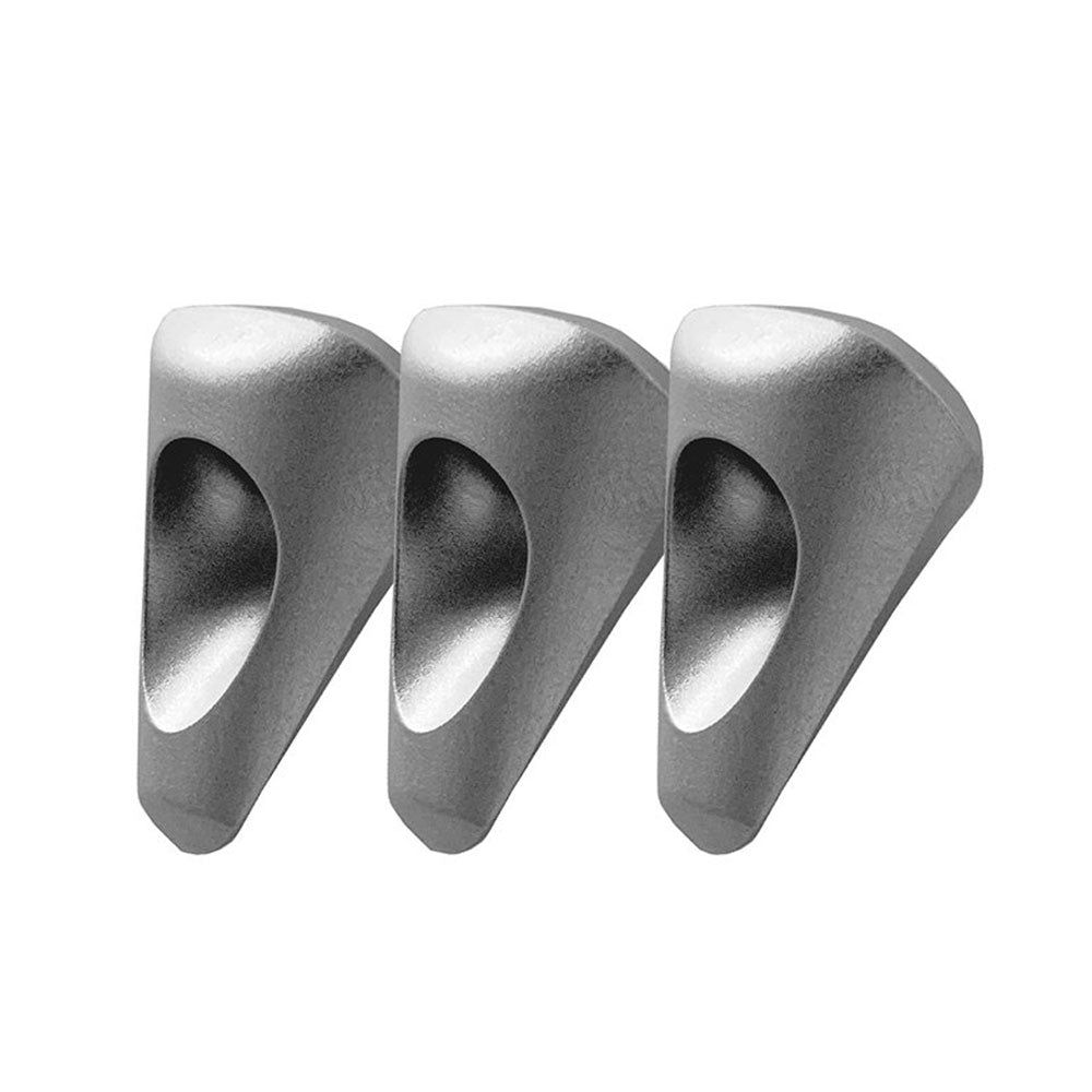 Stabilise your Travel Tripod on rough terrain using the stainless steel Peak Design Spike Feet Set. Buy tripod travel accessories online from Outdoorphoto.