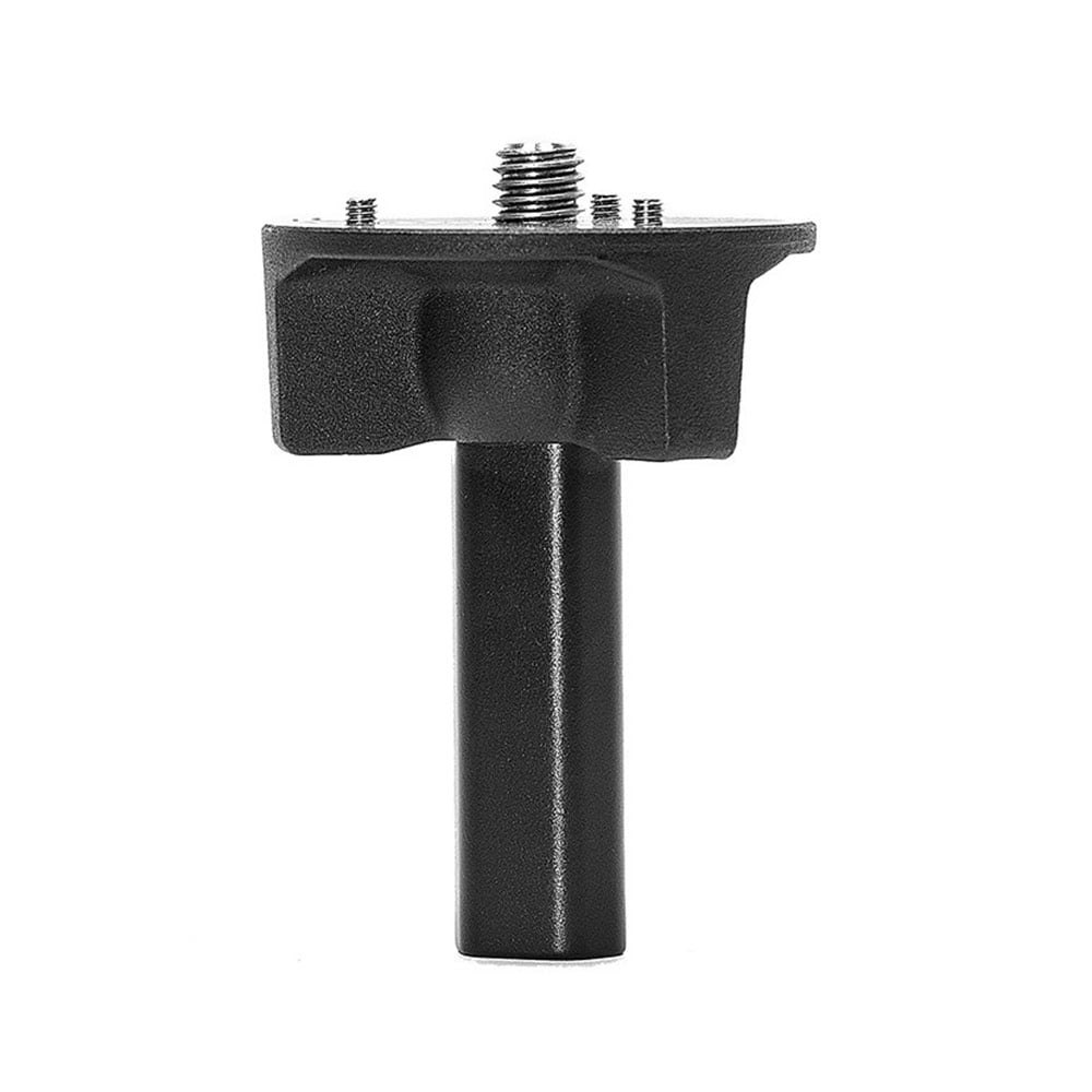 Peak Design's Universal Tripod Head Adapter allows you to use any third-party tripod heads on your Travel Tripod. Buy tripod travel accessories online.