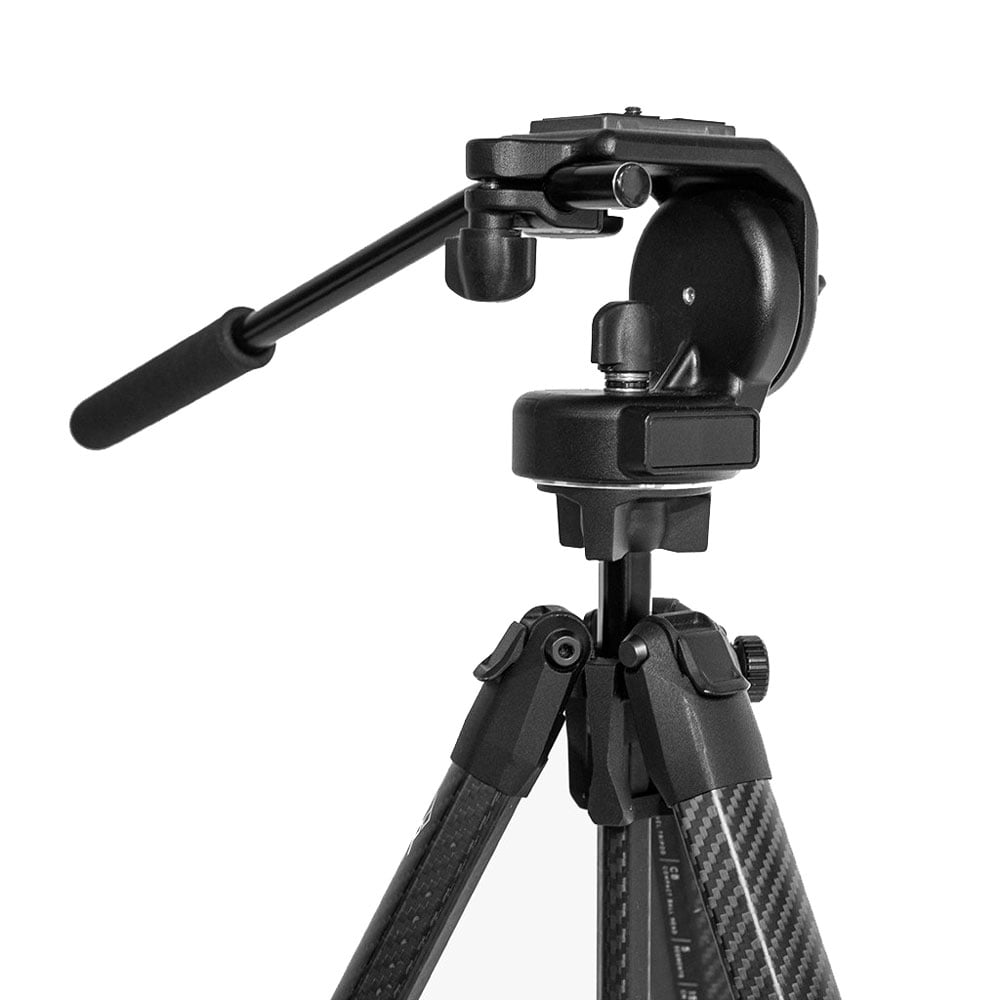Peak Design's Universal Tripod Head Adapter allows you to use any third-party tripod heads on your Travel Tripod. Buy tripod travel accessories online.
