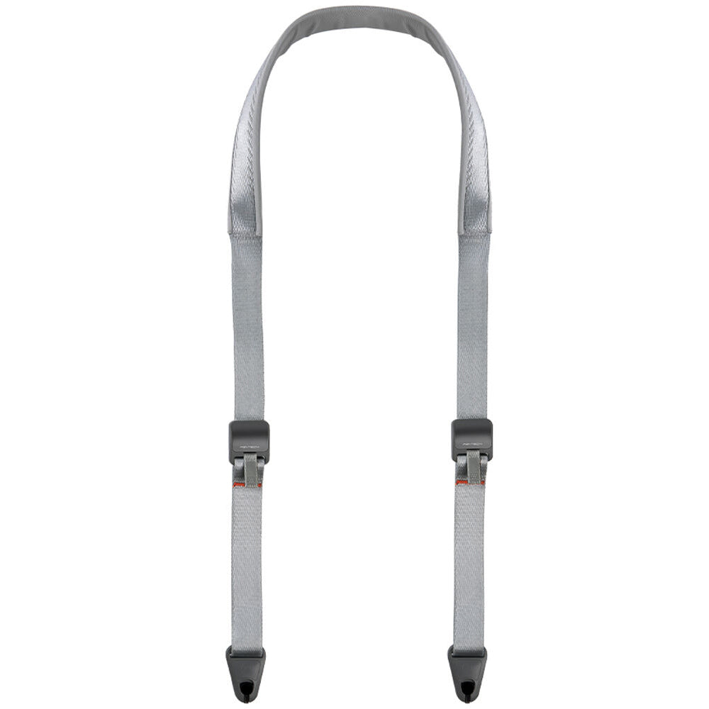 PGYTECH Camera Shoulder Strap (Rock Grey)