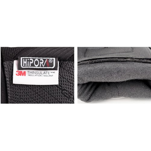PGYTECH Photography Gloves (L) – designed for warmth, comfort, and dexterity, keeping your hands nimble while shooting in cold conditions.