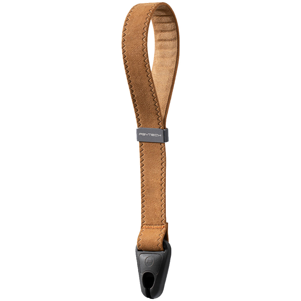 PGYTECH Camera Wrist Strap (Earth Brown)