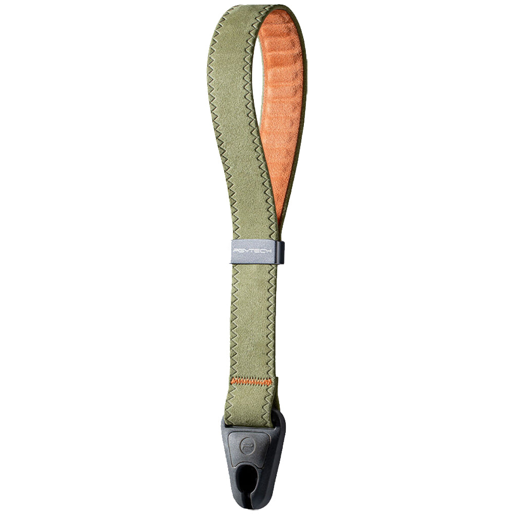 PGYTECH Camera Wrist Strap (Grass Green)