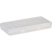 Powerex battery holder that can house 8 AA or 8 AAA batteries