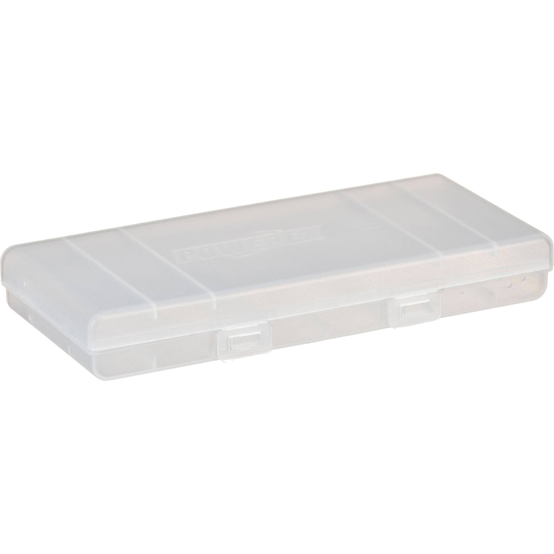 Powerex battery holder that can house 8 AA or 8 AAA batteries