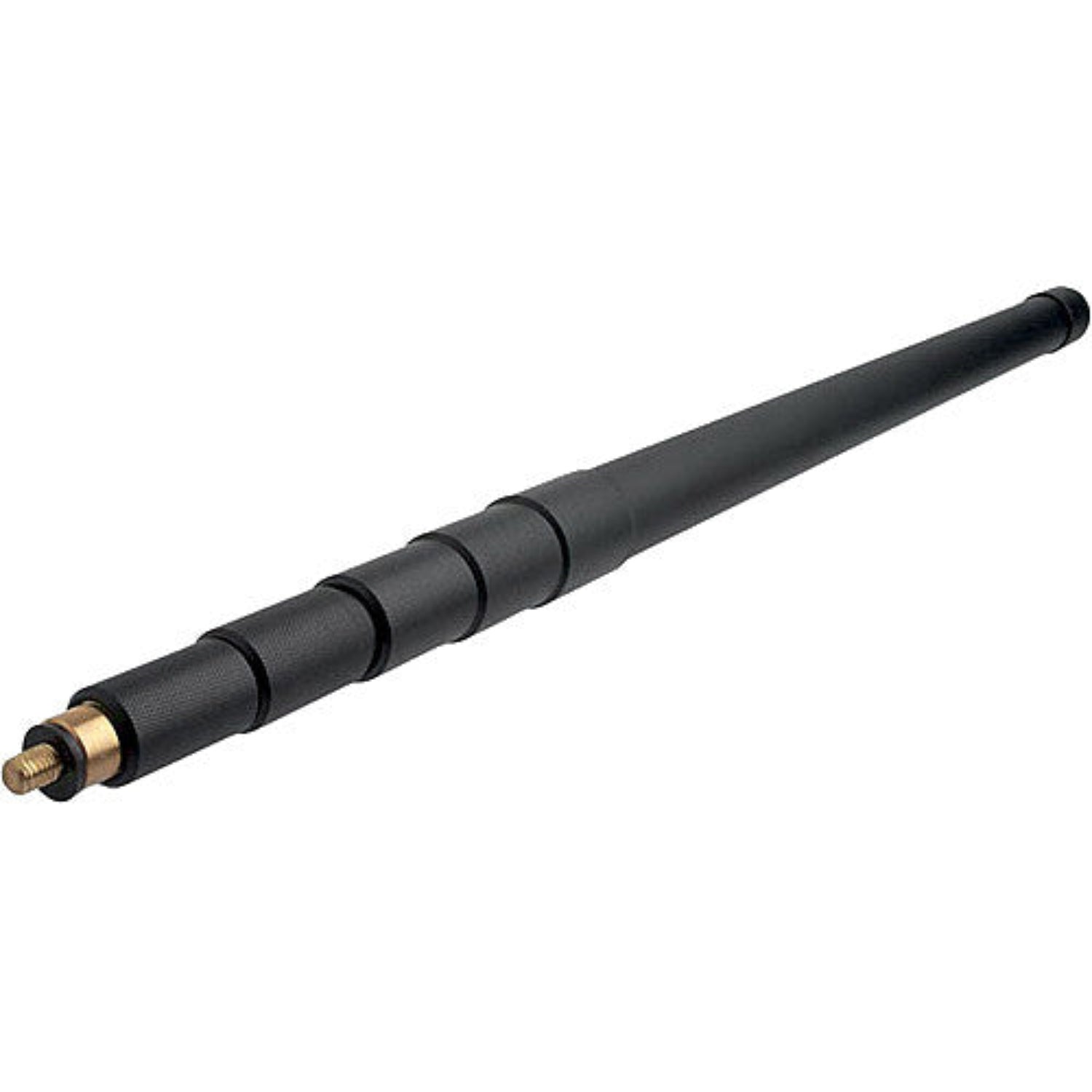 The RODE Boompole for NTG1, NTG2 and Video Microphones (3m) is a professional boompole for location recording made from high grade, lightweight aluminium.