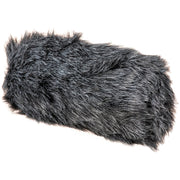 The RODE Dead Cat Go Windshield protects your VideoMic GO against wind and external noise.