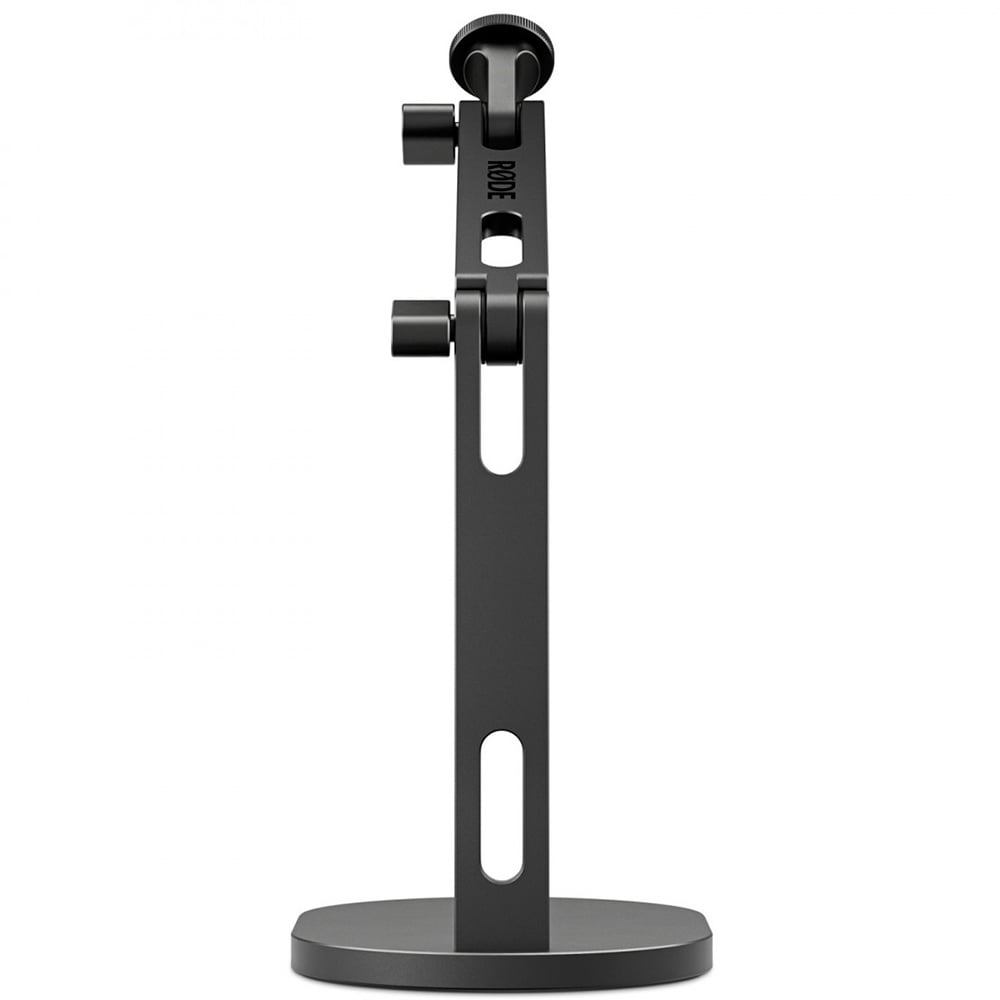 Versatile, sturdy, and cable-friendly studio arm for content creators. Works for devices like a microphone, smartphone, light or camera up to 900g.