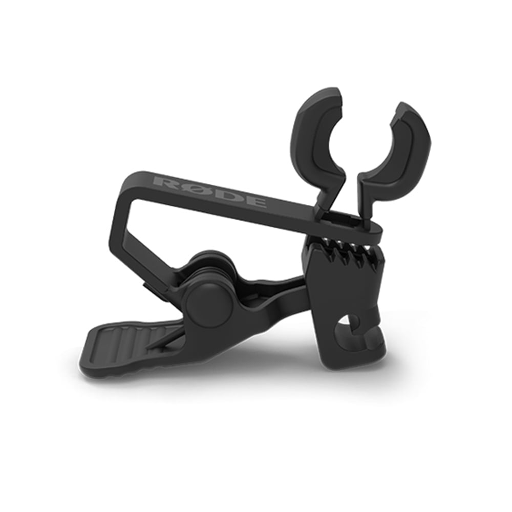 Enjoy crystal-clear quality audio with the Rode Lavalier II Omnidirectional Lavalier Microphone Kit. Designed with content creators and vloggers in mind.