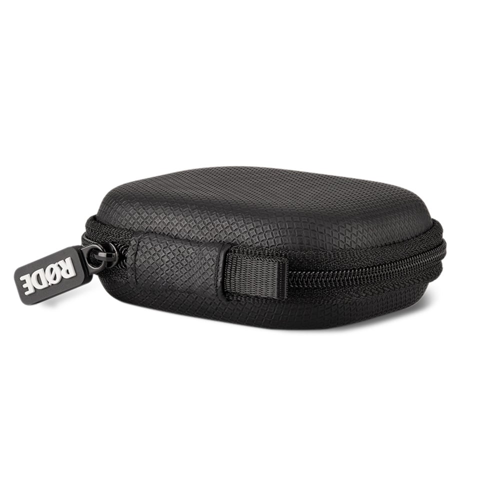 Enjoy crystal-clear quality audio with the Rode Lavalier II Omnidirectional Lavalier Microphone Kit. Designed with content creators and vloggers in mind.
