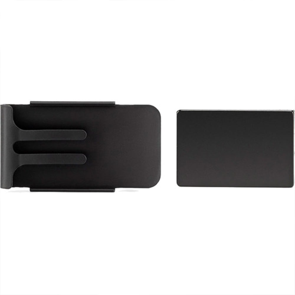 RODE MagClip GO Magnet Clip for the Wireless GO Transmitter allows for total flexibility. Discreetly attach to clothing.