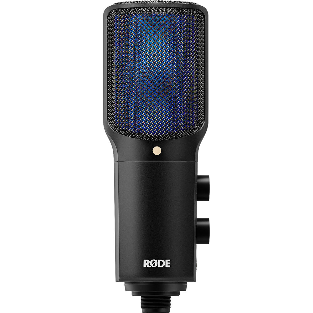Record exceptional quality directly to your computer or mobile device - loaded with next-generation enhancements for musicians, podcasters and streamers.