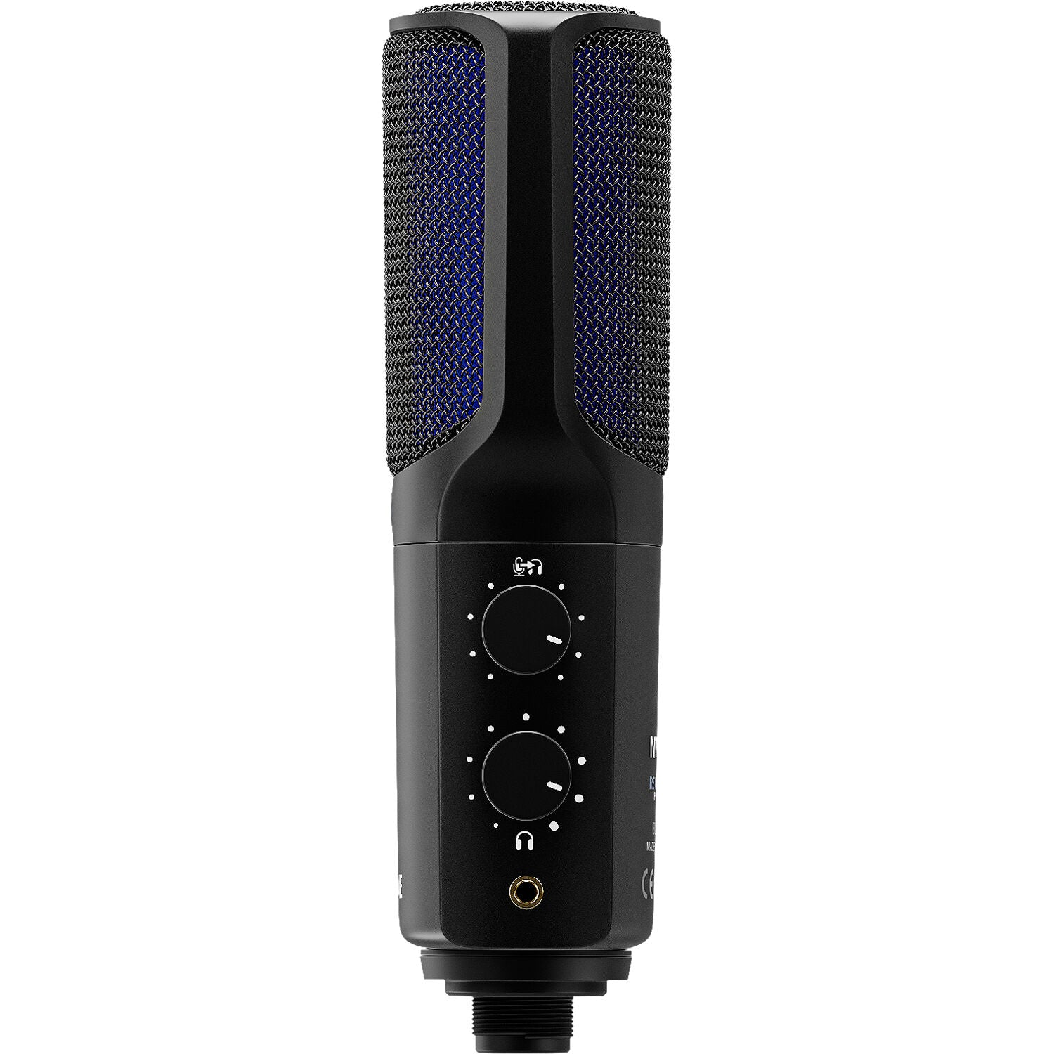 Record exceptional quality directly to your computer or mobile device - loaded with next-generation enhancements for musicians, podcasters and streamers.
