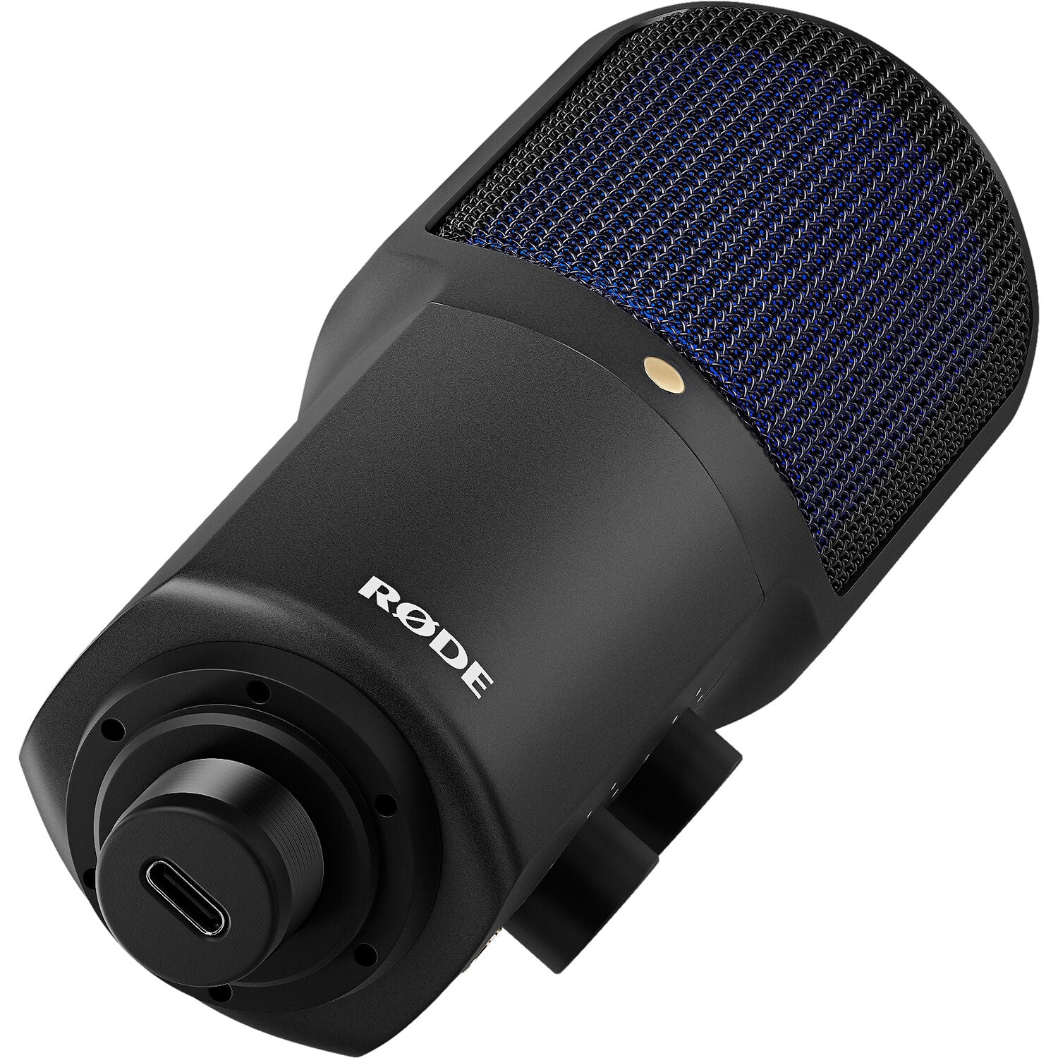 Record exceptional quality directly to your computer or mobile device - loaded with next-generation enhancements for musicians, podcasters and streamers.