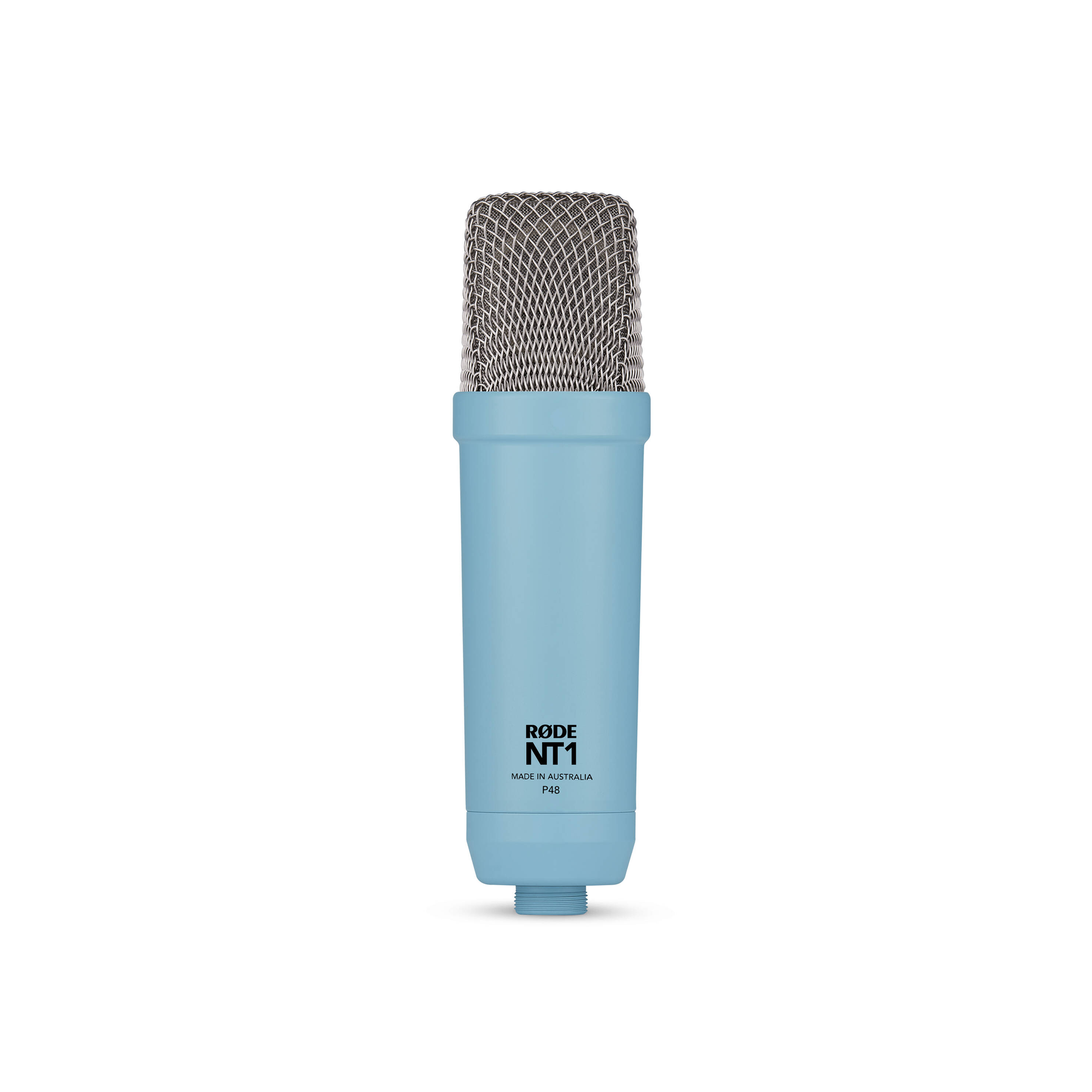 Features an HF6 1" true condenser capsule. Ideal for a wide range of studio applications, this mic is perfectly designed for creators.