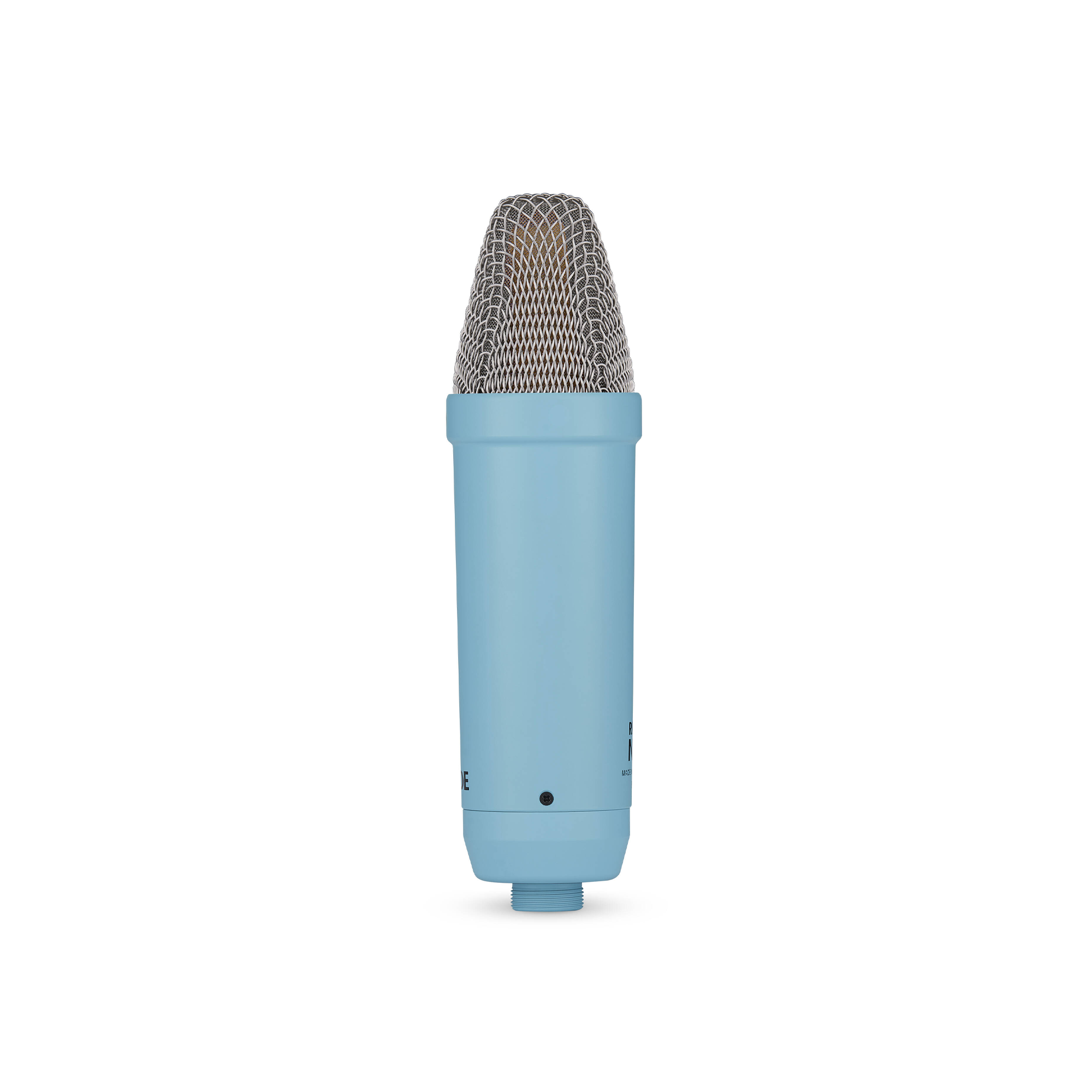 Features an HF6 1" true condenser capsule. Ideal for a wide range of studio applications, this mic is perfectly designed for creators.