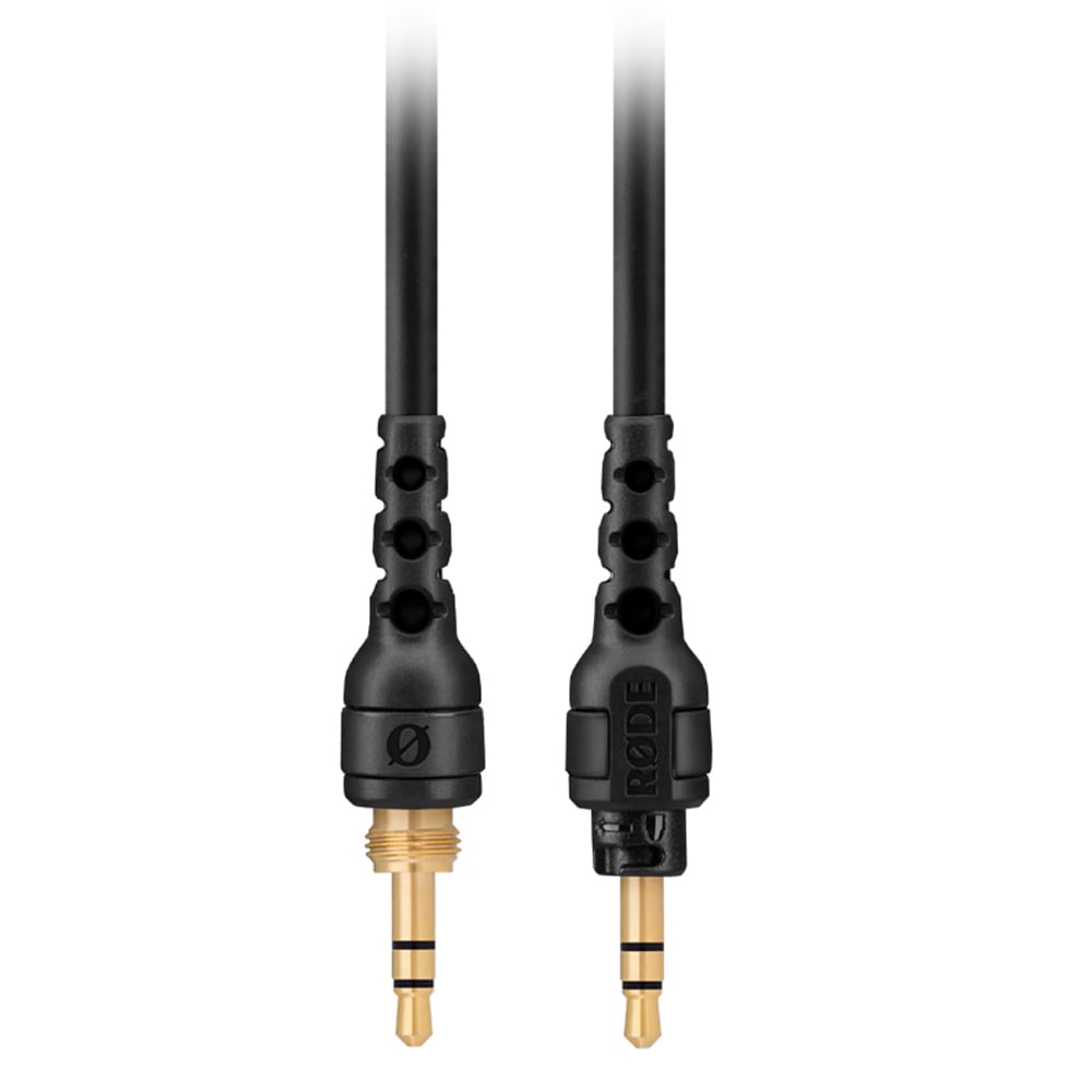 RODE's first professional headphones offer outstanding performance, comfort and functionality. The NTH-100 is ideal for podcasting, streaming or studio work.