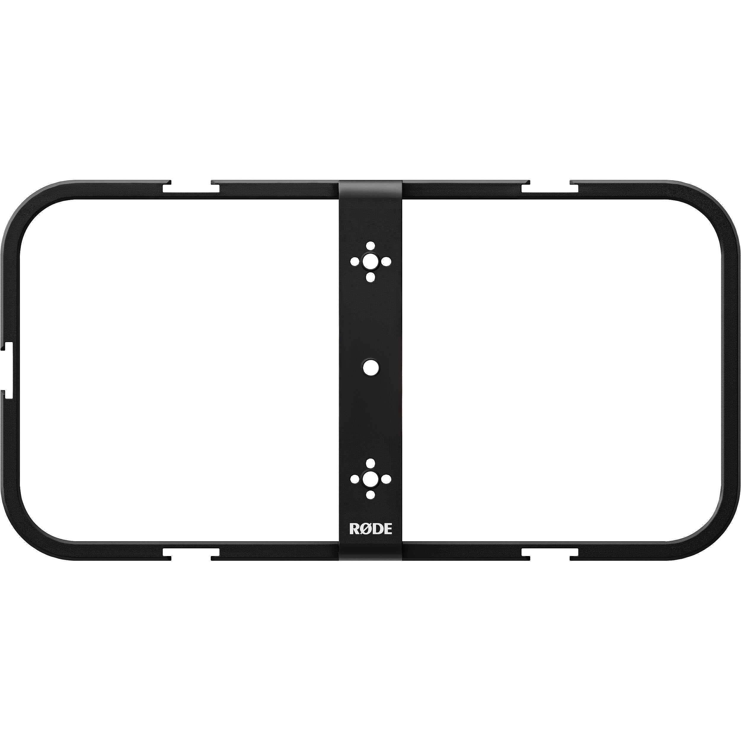 RODE Magnetic Mobile Filmmaking Phone Cage