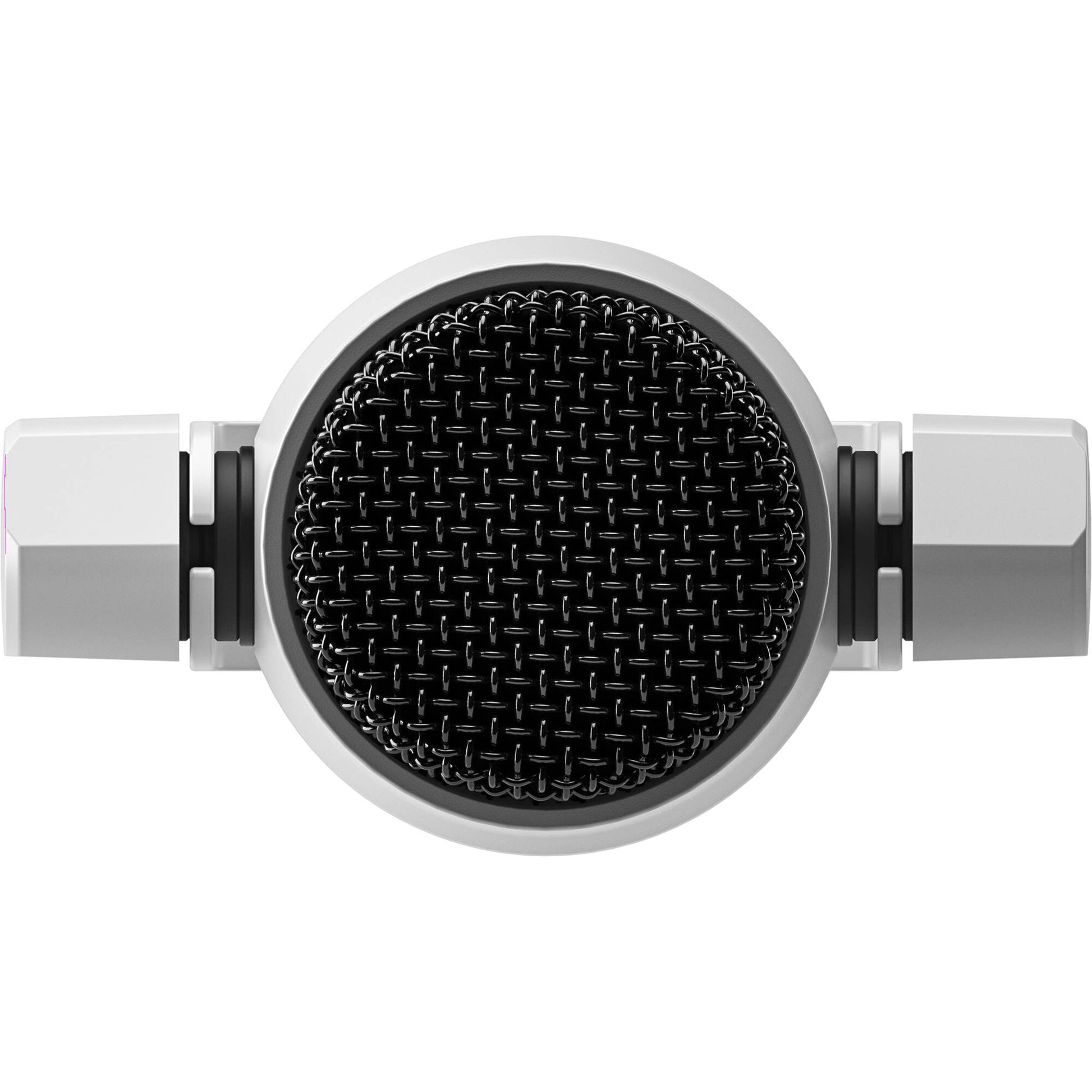 RODE broadcast microphone features XLR and USB connectivity, a studio-grade pop filter, and zero-latency headphone output for quality recording.