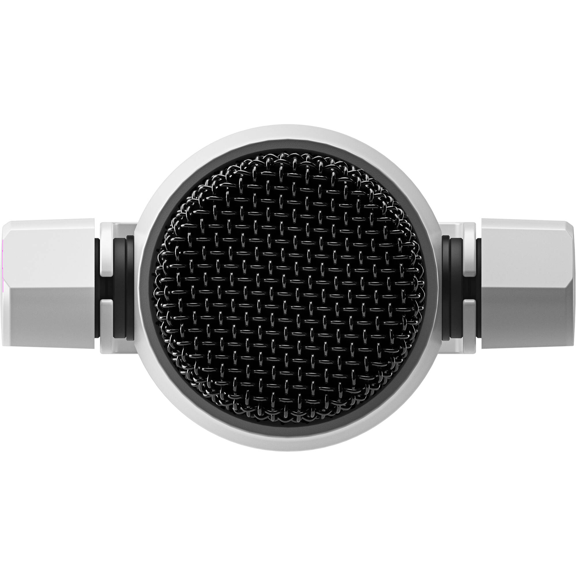RODE broadcast microphone features XLR and USB connectivity, a studio-grade pop filter, and zero-latency headphone output for quality recording.